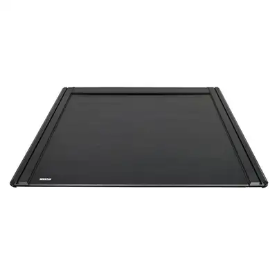 Westin 19c RAM 1500 (New Body) 5.7ft Electric Retractable Tonneau Cover Black