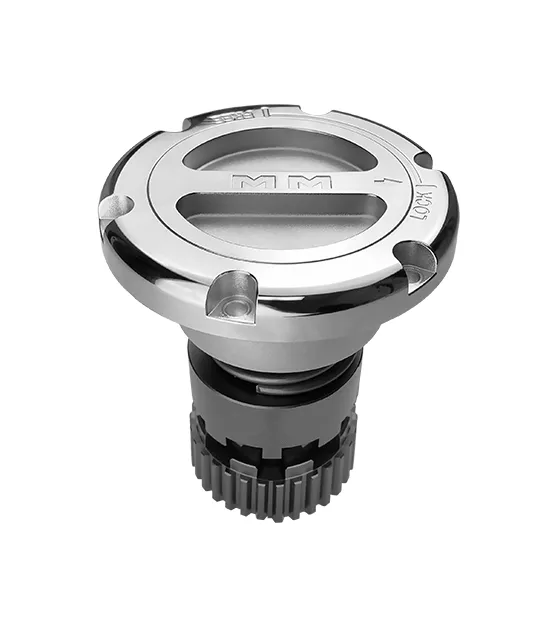 Ford Premium Locking Hub For 05-20 Ford F-250-F-550 Mile Marker product image