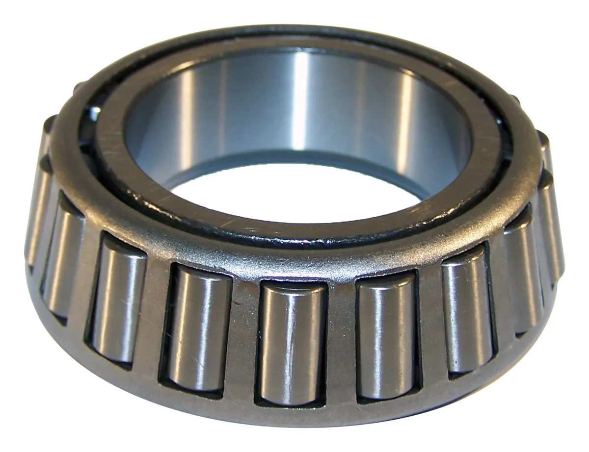 Bearing 1997-2000 NS Minivan w/ 41TE Transmission (Left Differential Bearing); 1997-2000 GS (Europe) Minivan w/ 41TE Transmission (Left Differential Bearing); 2001-2007 RS Minivan w/ 41TE Transmission (Left Differential Bearing); 2004-2007 RS Minivan w product image