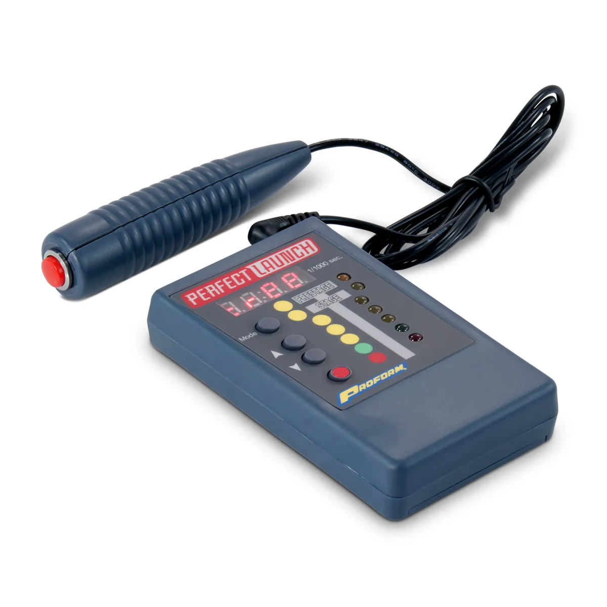 HAndheld Practice Tree And Trigger Perfect Launch Model 9V Battery Included Proform product image