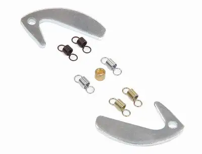 Mr Gasket Advance Curve Kit