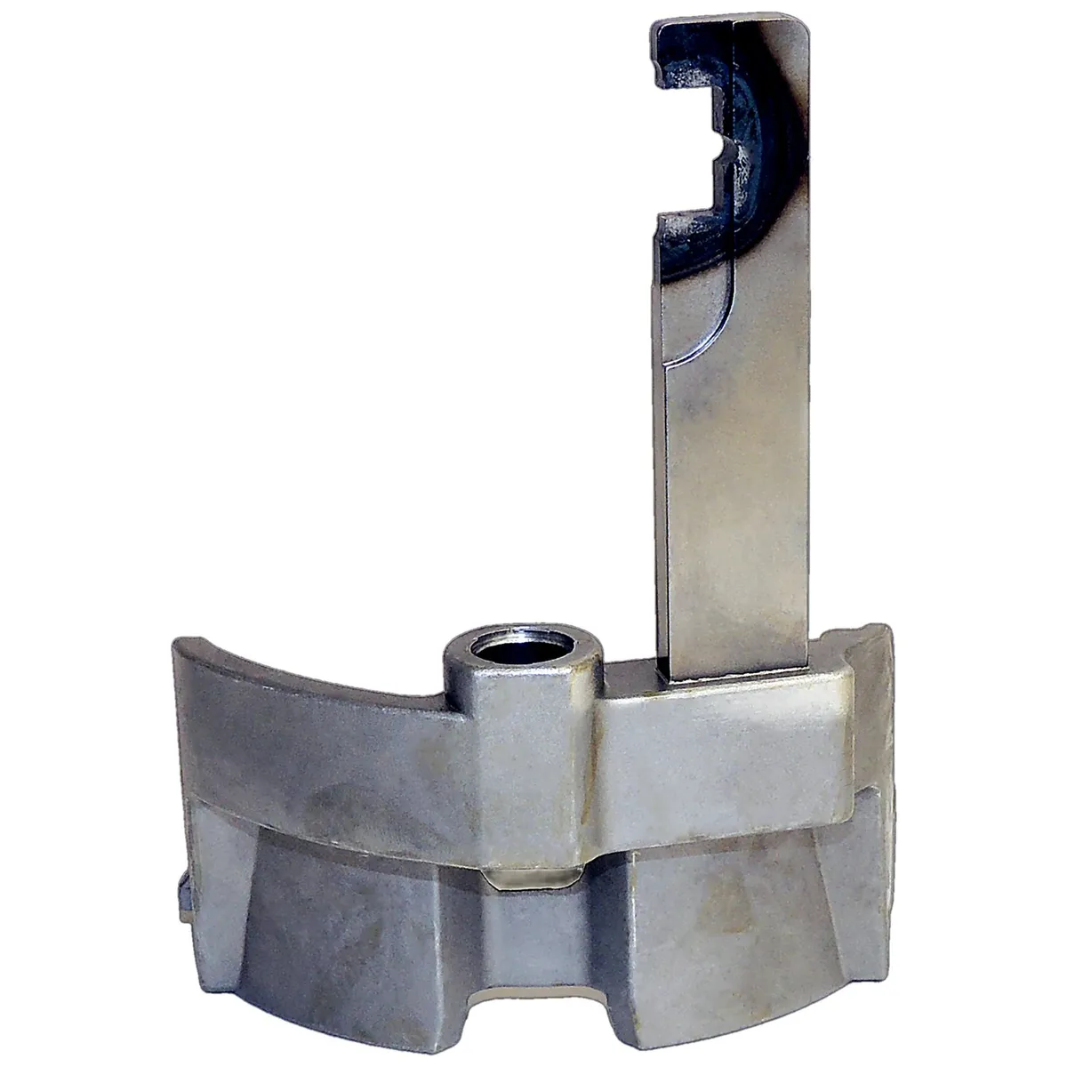 Crown Automotive Jeep Replacement 4773563AB Shift Fork for Select 2000-2002 Jeep Wrangler, Cherokee, Liberty w/ NV3550 product image