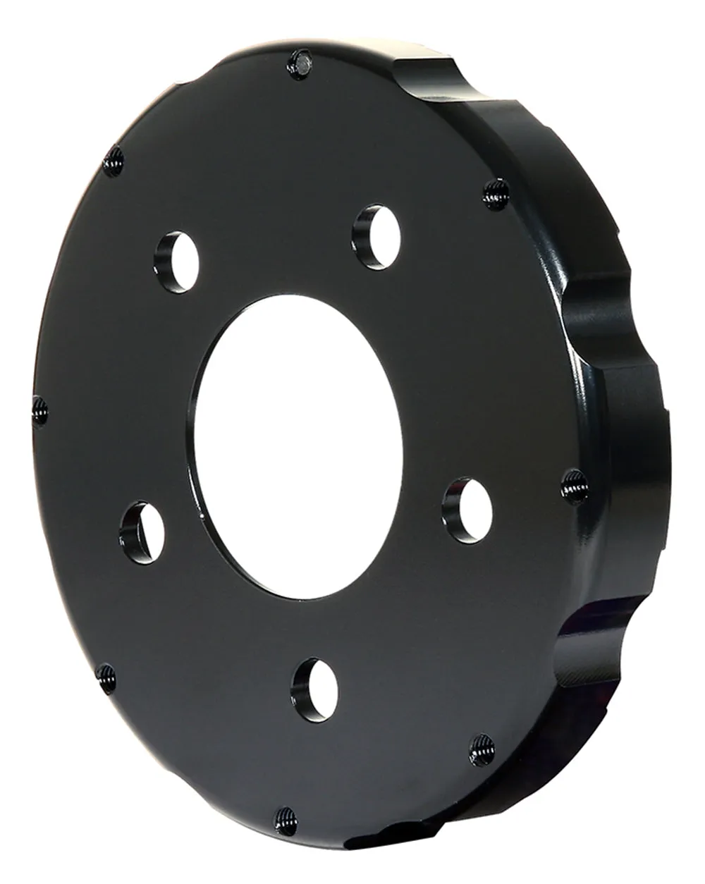 Wilwood HATDRAG8x7.00 BC5x4.50 MT.790 OFFSET product image