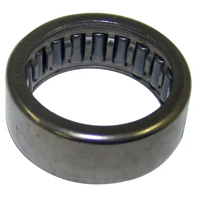 Crown Automotive Jeep Replacement Steering Box Bearing 1987-1995 YJ Wrangler w/ Power Steering;1984-2001 XJ Cherokee w/ Power Steering;1986-1992 MJ Comanche w/ Power Steering;1993-1998 ZJ Grand Cherokee;1997-1998 ZG (Europe) Grand Cherokee;1981-1991 SJ, J-Series;