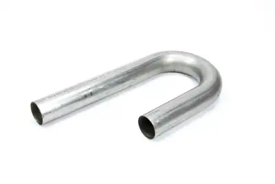 Patriot Exhaust Patriot Exhaust H6915 304 Stainless Steel 2"tube diameter, 3" radius J-Bends