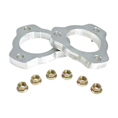 ReadyLift 1.25 Strut Extension 2015-2016 Chevroletgmc Coloradocanyon 2WD 4WD