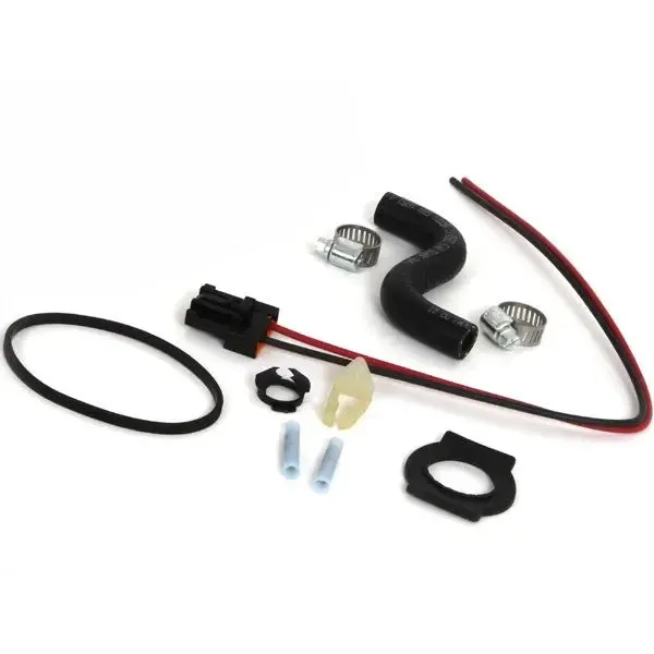 Ford Mustang 190 LPH In Tank Electric Fuel Pump Kit 86-97 product image