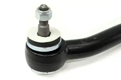 Rock Jock Currectlync Modular Extreme Duty Tie Rod 07-18 Wrangler JK Bolt-On 1 5/8 Inch Diameter RockJock 4x4