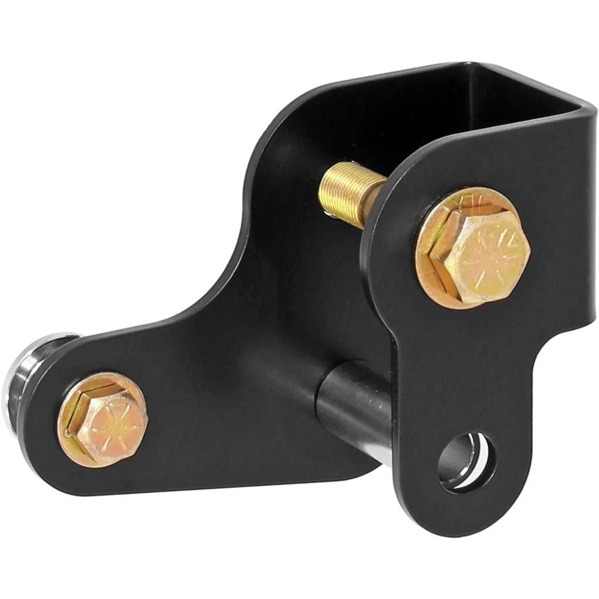 21-Up Bronco Geometry Correction Axle Bracket for Rear Trac Bar RockJock 4X4 product image