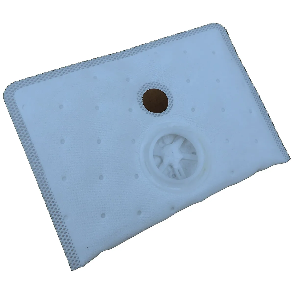 Fuel Strainer for 1997-2004 Jeep TJ, XJ, & ZJ Models w/ Gasoline Engine product image