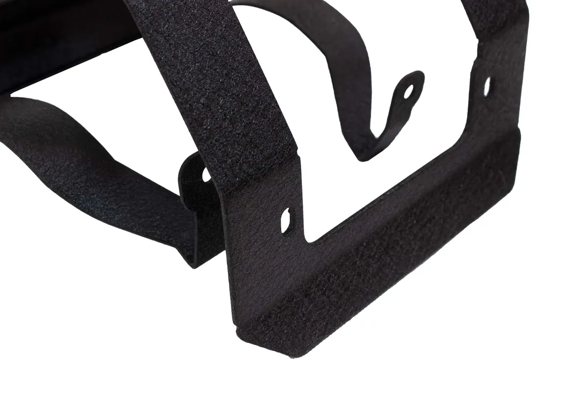 Fishbone Offroad Tail Light Guards for 2018 & Up Jeep Wrangler FB21119 product image