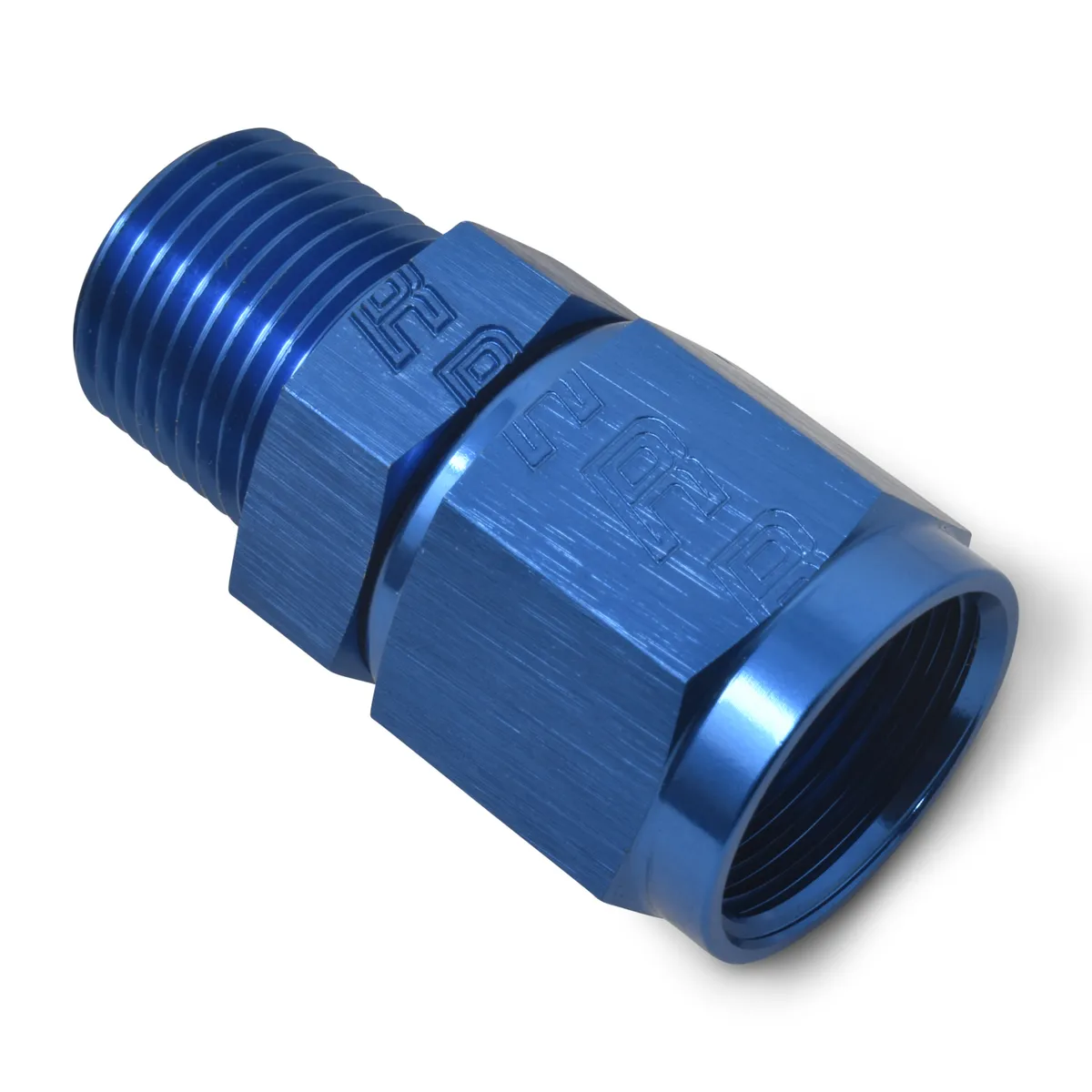 Str.an Swvl to Male Npt#8 product image