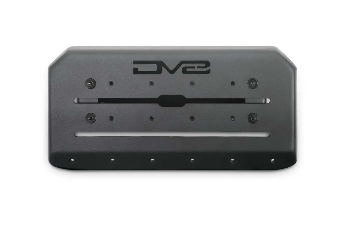 Toyota Tundra Sequoia Digital Device Dash Mount product image