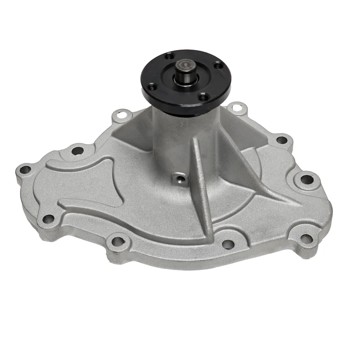 PRW - Water Pump, Mechanical, Aluminum, High Performance - 1445500 product image