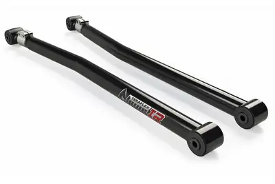 TeraFlex Teraflex Alpine IR Long Arms - Rear Lower, Adjustable, 3in-6in Lift - JL
