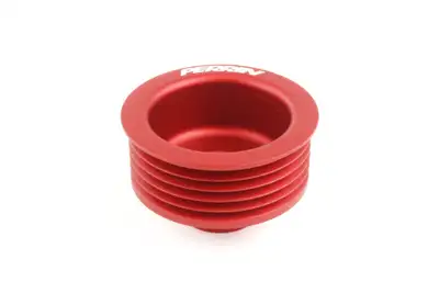 Perrin Manufacturing PERRIN Alternator Pulley for 2022 BRZGR86 Red