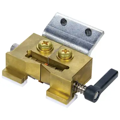 Allstar Performance Groover Head Assembly for ALL10270 & ALL10590
