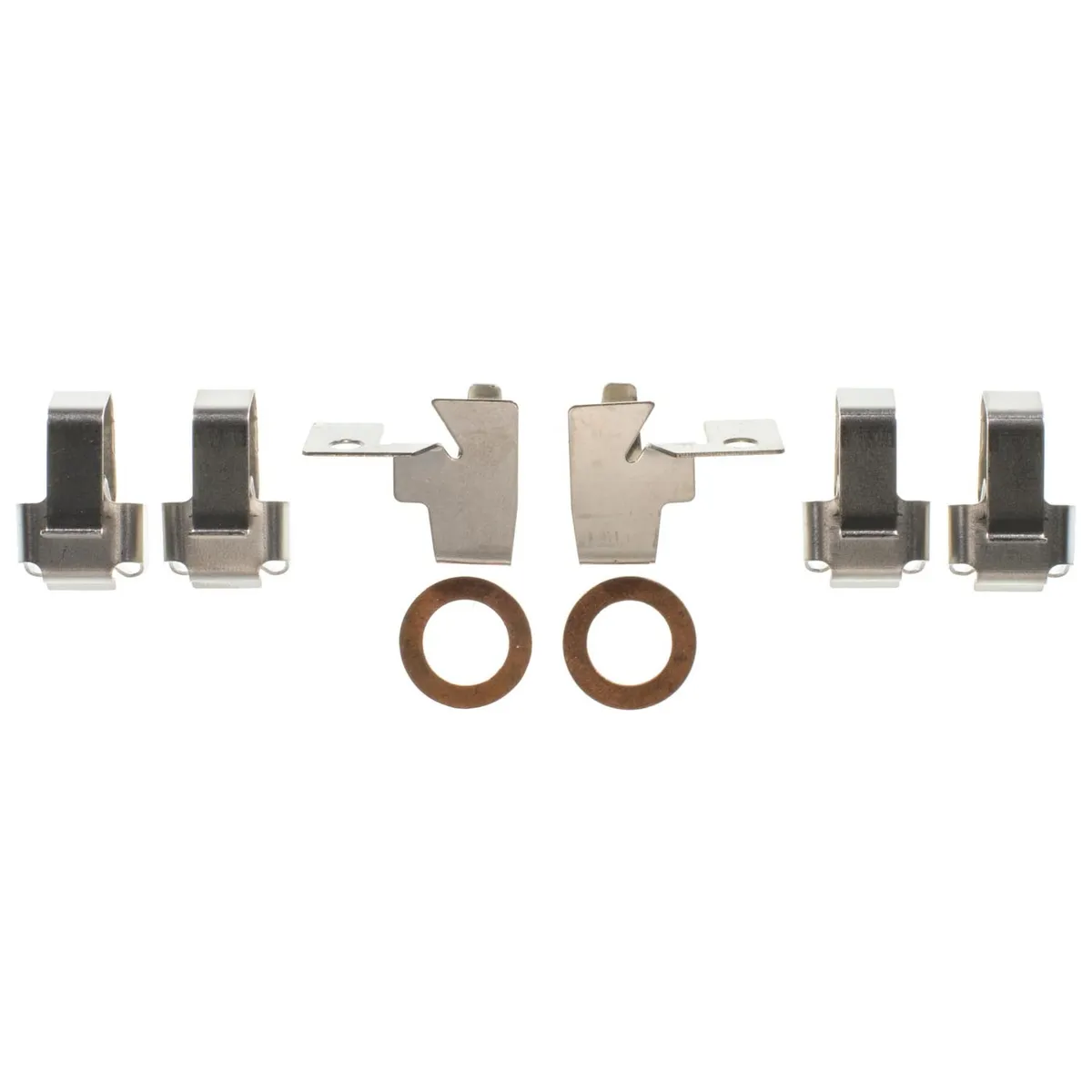 Rear Left Ford F-250 Super Duty 2007-2005 F-350 Super Duty 2007-2005 product image