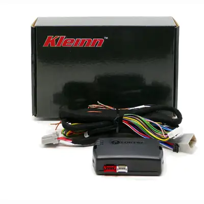 Kleinn Automotive Accessories Kleinn Remote Starter - JK w/ Factory Keyless Entry