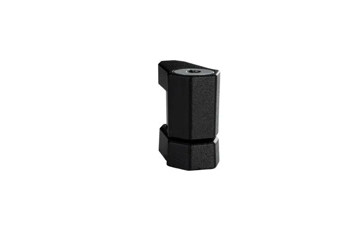 BulletProof Trailer Latch Lock - Single Latch Lock product image