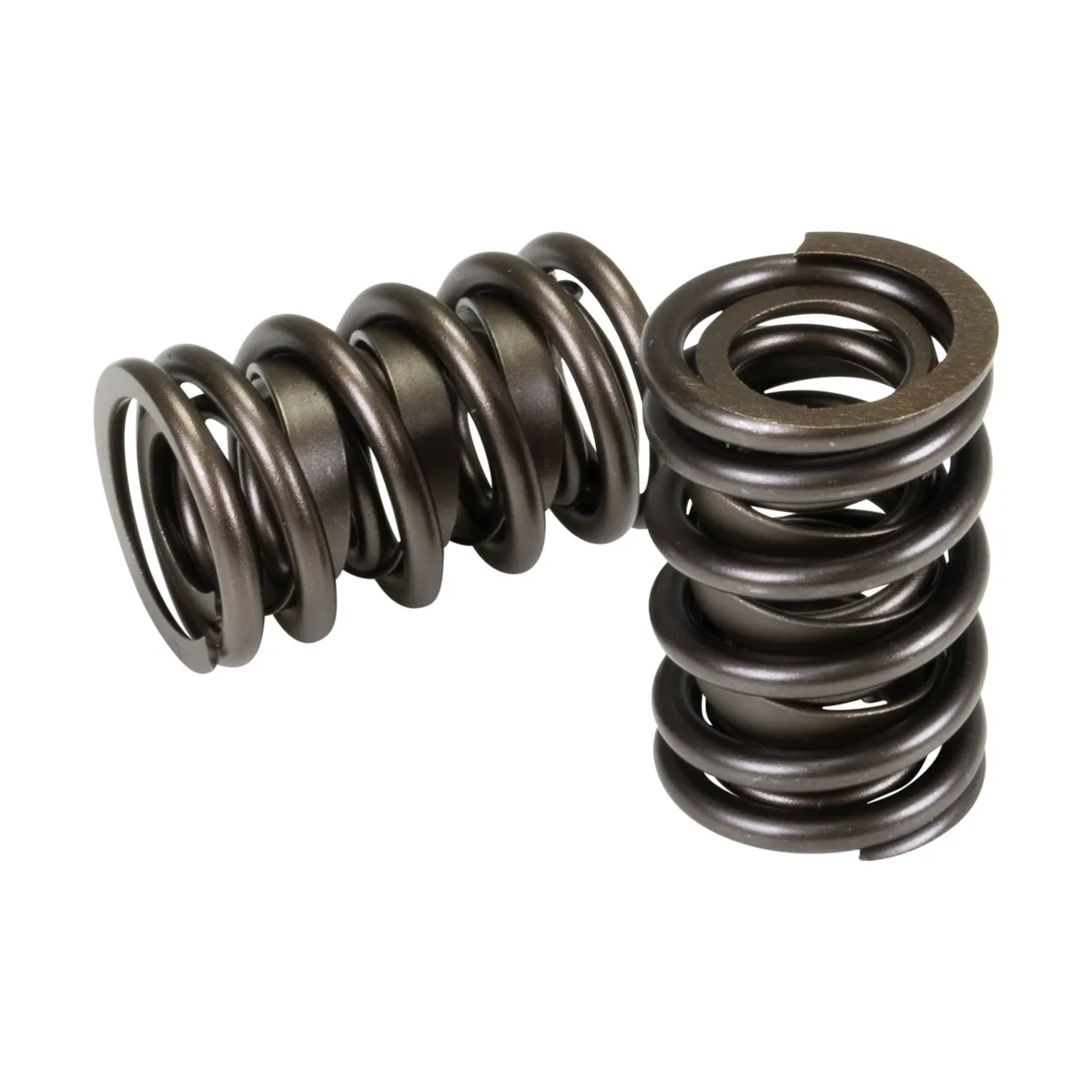 Comp Cams 26987-16 Dual Spring w/ Damper, 1.442 Od, 1.800 Ih, .600 Lift, 391 Lbs/In product image
