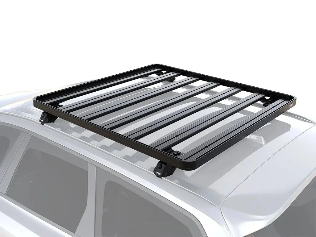 Front Runner Grab-on Flush Rail Slimline II Kit - 1255mm(W) X 1358mm(L) B KRGF010T product image