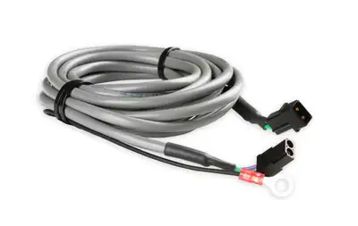 MSD Shielded Magnetic Pickup Cable 10Ft