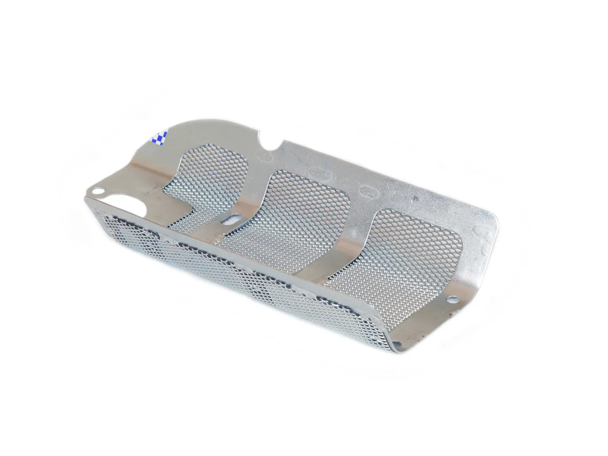 Canton 20-910 Canton 20-910 Windage Tray For Small Block Chevy Stock Pan Screen LH Dipstick product image