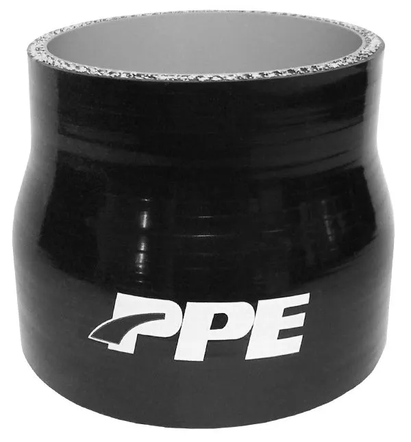 3.0 Inch To 2.5 Inch X 5 Inch L 6MM 5-Ply Reducer PPE Diesel product image