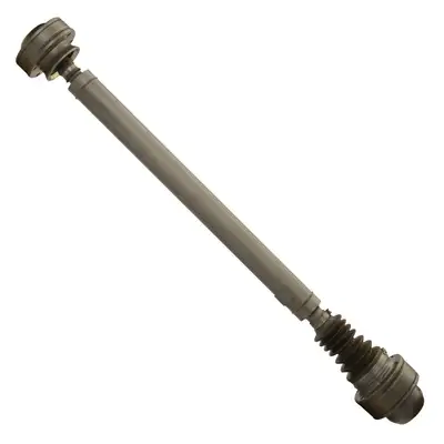 Yukon Gear And Axle New USA Standard Front Driveshaft For Grand Cherokee 20 Weld to Weld Grand Cherokee Frnt Driveshaf
