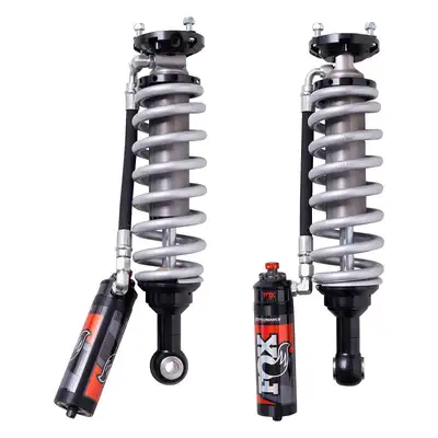 FOX Offroad Shocks FOX Offroad Shocks 883-06-239 Performance Elite Series 2.5 Reservoir Shock (Pair) - Adjustable