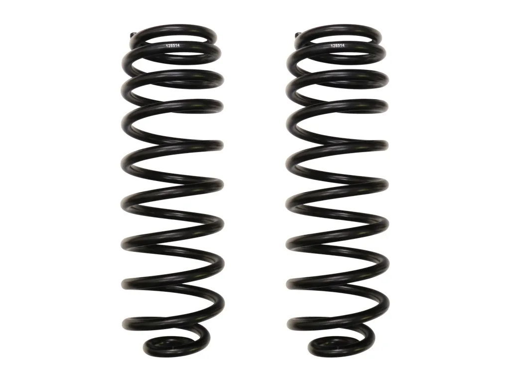 ICON 2007-2018 Jeep Wrangler JK, 4.5" Lift, Rear, Dual Rate Spring Kit product image