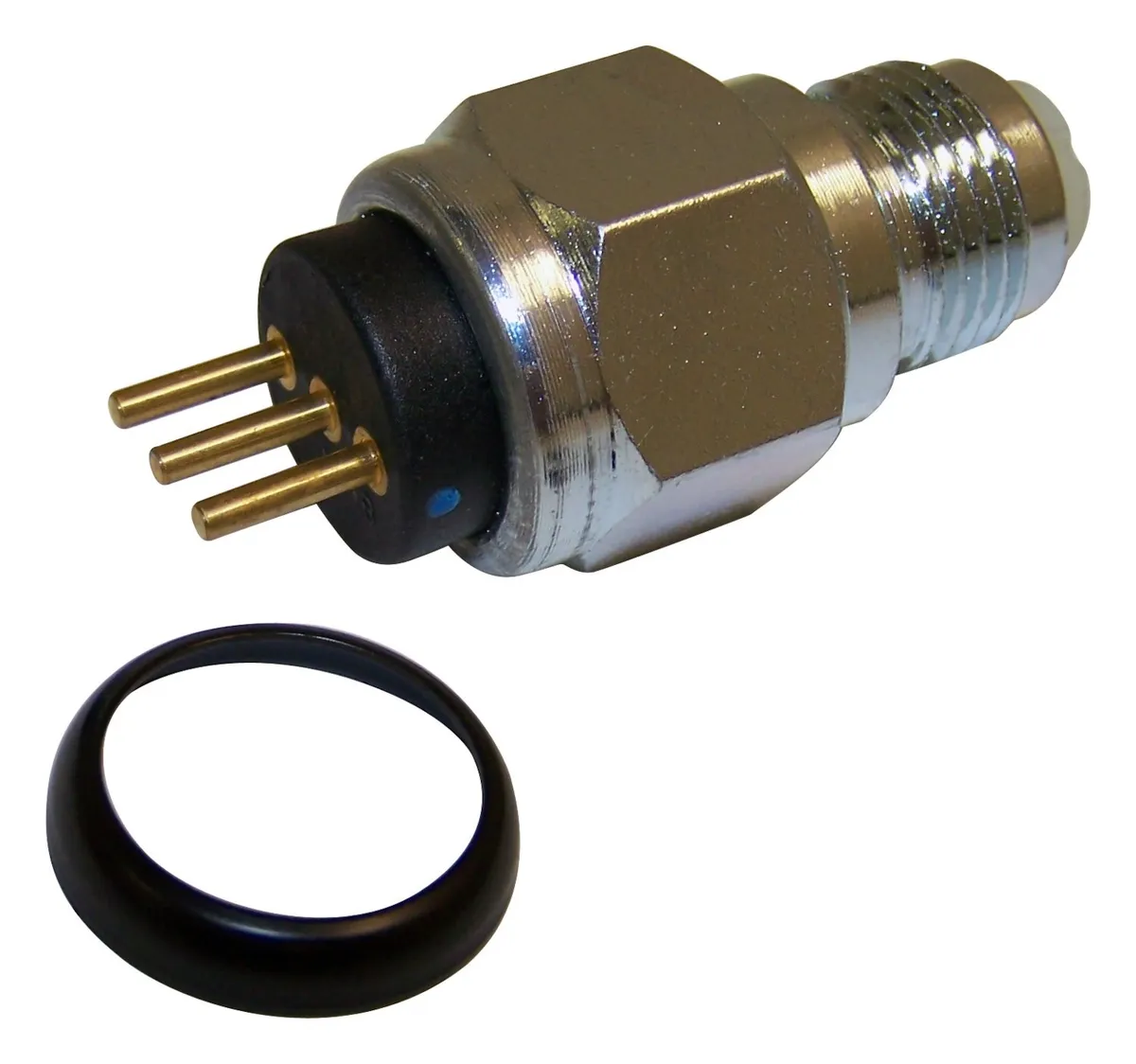 1984-1986 Cherokee XJ w/ A904 1994-1996 Cherokee XJ w/ 30RH 1980-1983 Cherokee SJ w/ A904 A999 A727 1980-1983 CJ-5 CJ w/ A904 A999 1980-1986 CJ-7 CJ w/ A904 A999 1981-1986 CJ-8 CJ w/ A904 A999 1984-1986 Comanche MJ w/ A904 1993-1997 Grand Chero product image