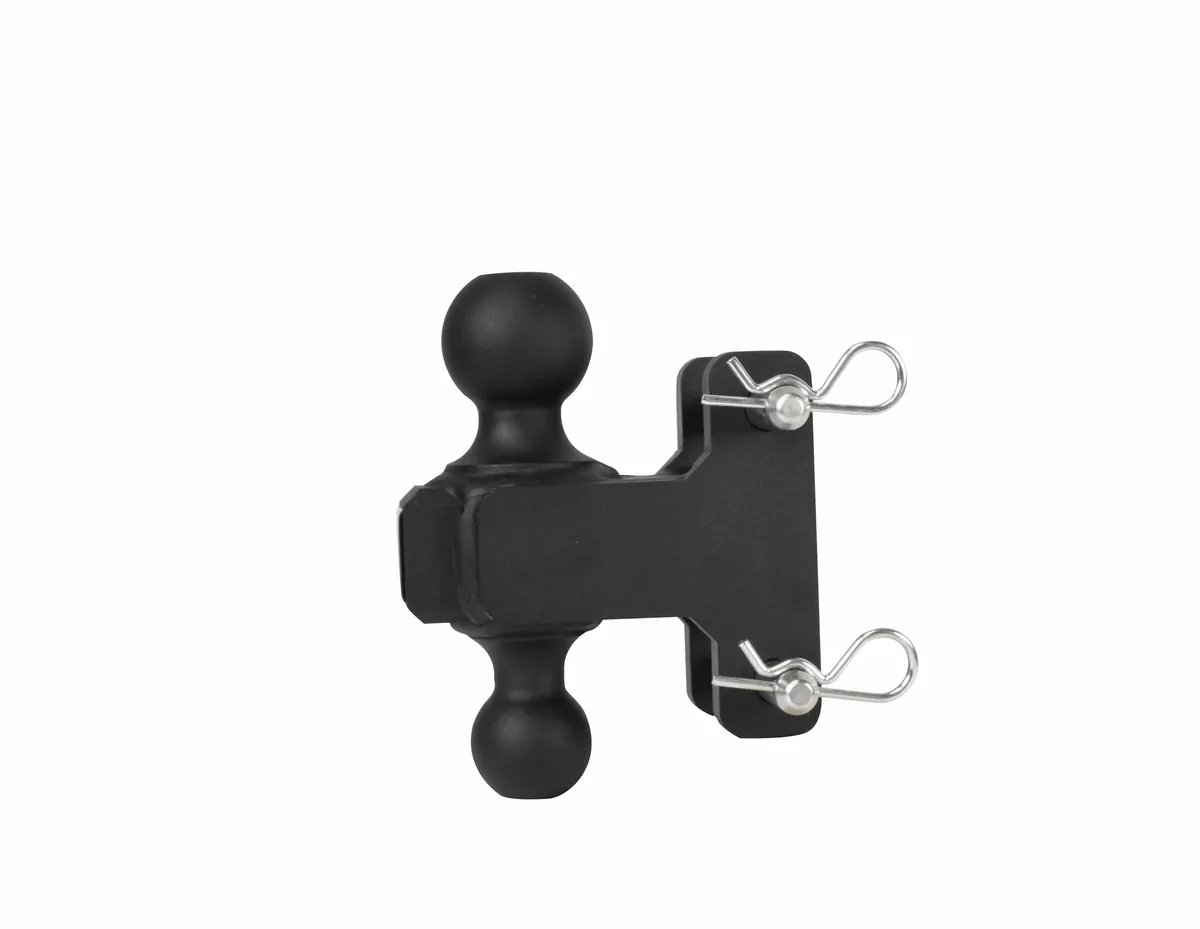 BulletProof Heavy/Extreme Duty 2 2-5/16 Dual Ball REPLACEMENTBALL product image