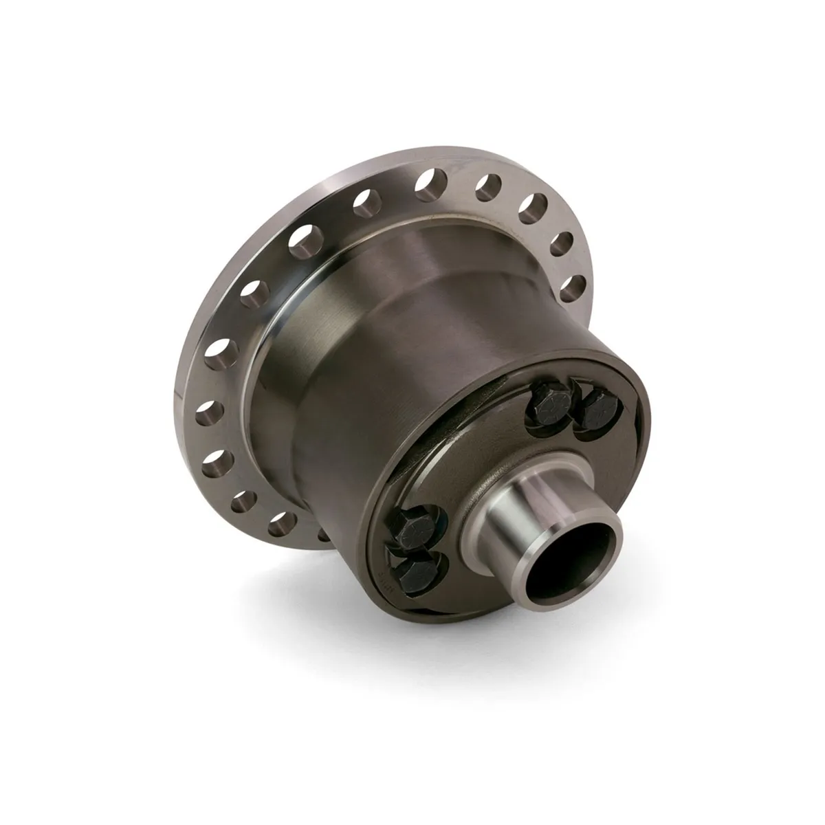 Detroit Truetrac® Differential; 30 Spline; 1.31 in. Axle Shaft Diameter; 3.92 And Up Ring Gear Pinion Ratio; 8.5 in.;Dana 44/Reverse;Applies To Non-Disconnect; product image