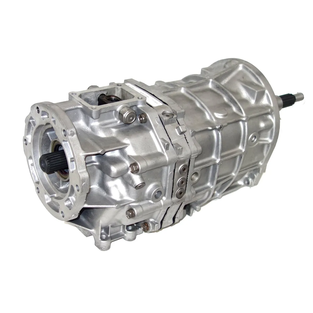 Zumbrota Drivetrain Ax15 m t 89-91 Jeep YJ 6cyl 5spd 4WD .59in Pilot Tip w Int. Slave . Core Charge of 1000 Applies