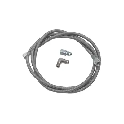 Edelbrock Hose Assy 4 X 6ft W/Fittings