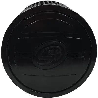 S&B Filters Replacement Filter for S&B Cold Air Intake Kit (Disposable Dry Media)