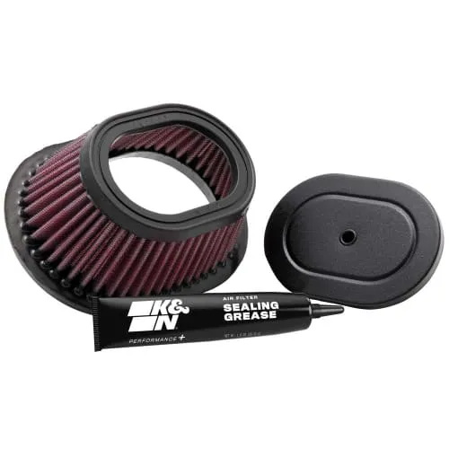 K&N Yamaha Yfs200 Blaster/Grizzly 88-09 Replacement Air Filter