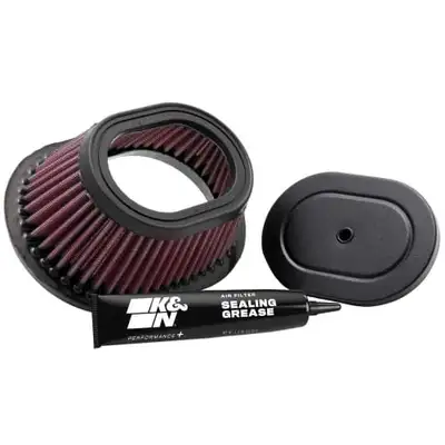 K&N Yamaha Yfs200 Blaster/Grizzly 88-09 Replacement Air Filter