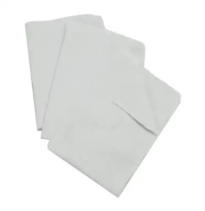 Atp Chemicals & Supplies Polishing Cloth Diaper Soft 3 Pack