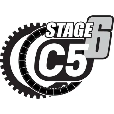 Pacific Performance Engineering 2001-2022 GM 6.6L Duramax Stage6G C5 Clutch Pack - GM Allison PPE Diesel
