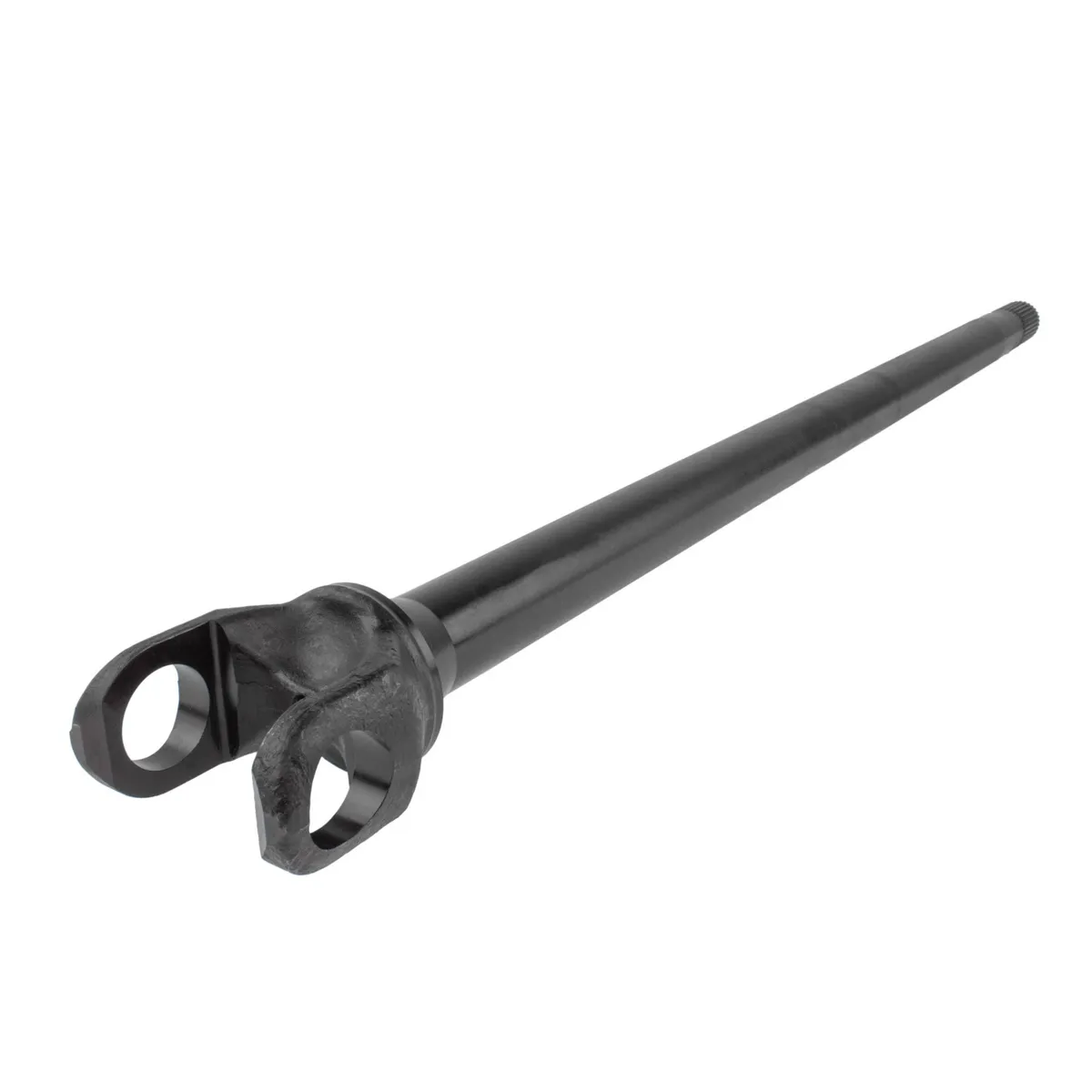 Front Inner Chromoly Axle for Dana 44 Standard Differential Right (Passenger) Si product image