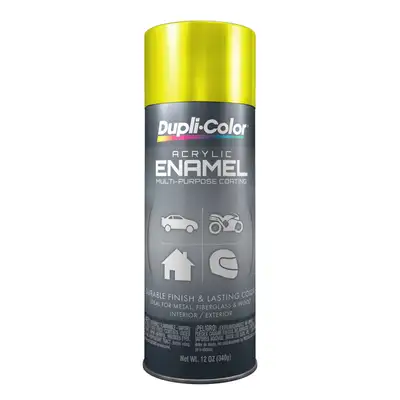 Dupli-Color Dupli•Color® Multi-Purpose Enamel