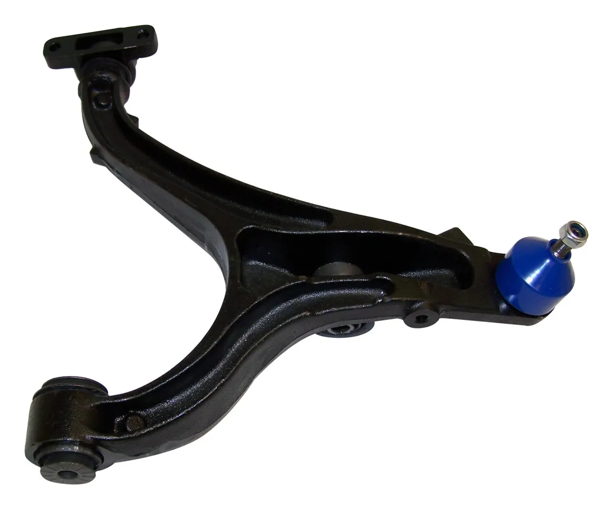 2006-2010 Grand Cherokee WK w/ SDX performance suspension; Includes ball joint & bushings; Front Lower Right product image