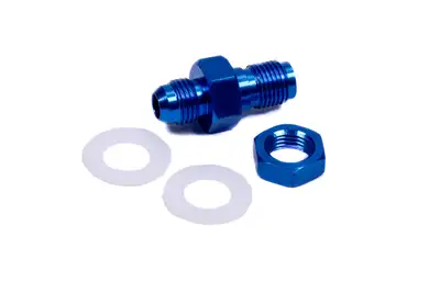 JAZ Products -6AN Fast Flow Fitting