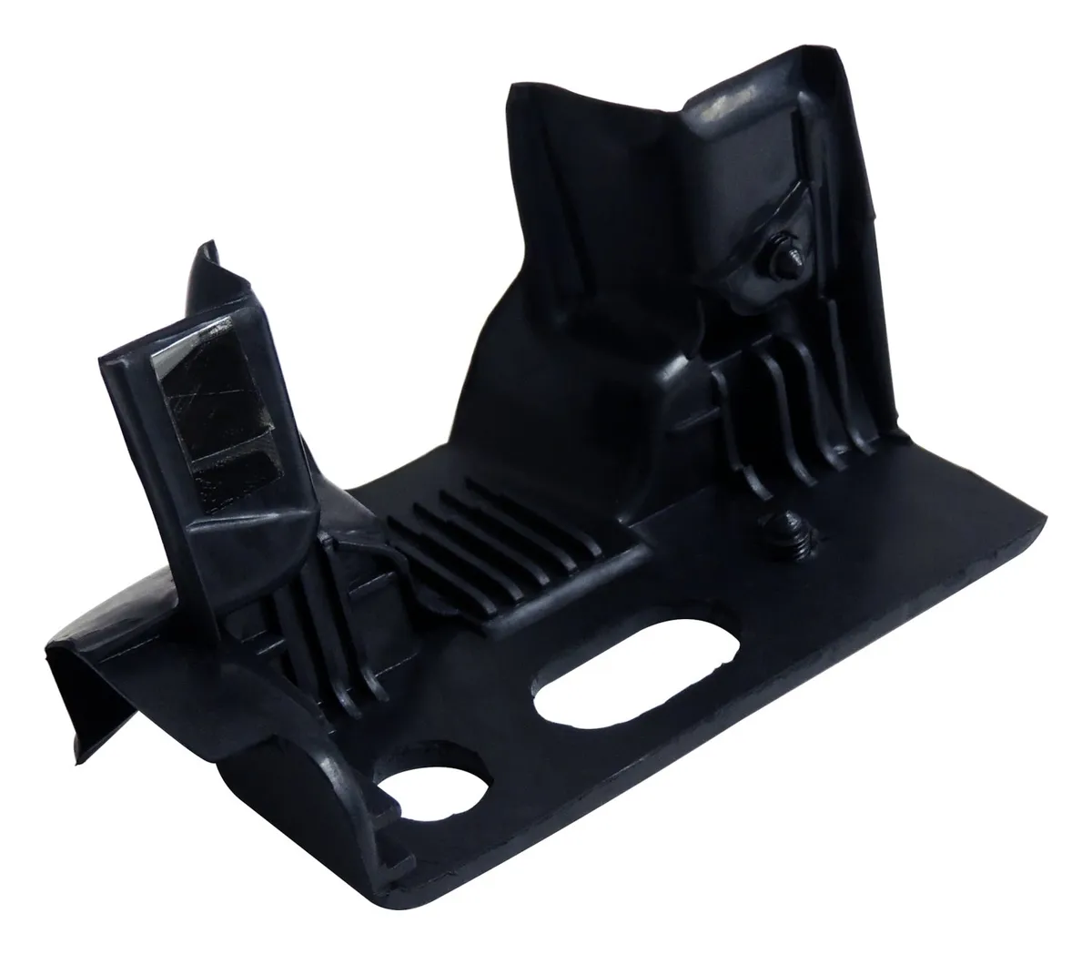Crown Automotive Jeep Replacement Left Upper Bpillar Seal For 20072018 Jeep JK Wrangler Unlimited (4door)