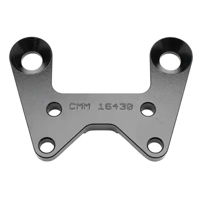 Wilwood Brakes Axel Mounting Bracket - Bracket Kit, Open Wheel - Left Front Sprint - 250-16430