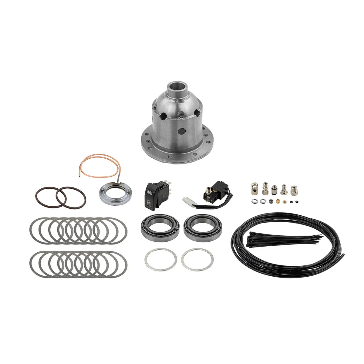 ARB Air Locker Dana 35 30 Spline 3.54 & up product image