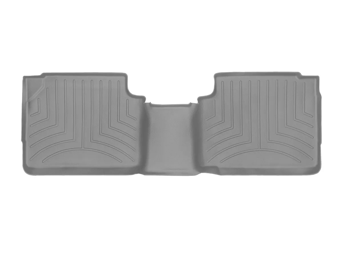 Weathertech 2020 + Ford Escape Hybrid Grey Rear FloorLiner